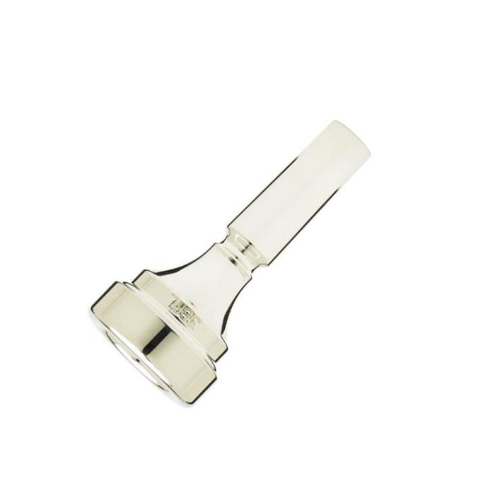 Denis Wick DW5884 3BFL argentato Flicorno Soprano main product photo