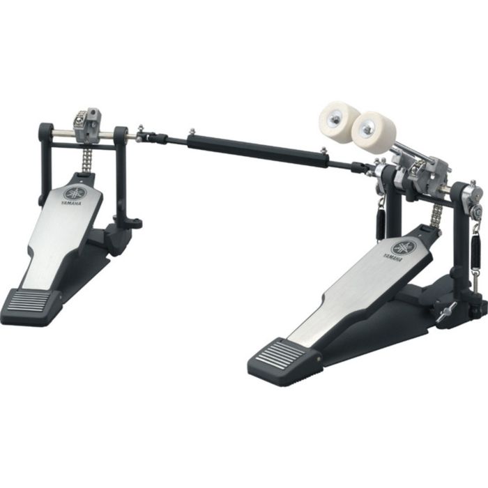 Yamaha DFP8500C Longboard Pedale Cassa Doppio Catena Doppia main product photo