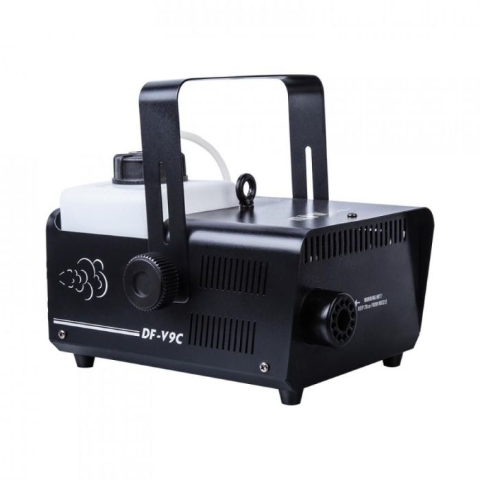 DJ Power DF-V9C main product photo