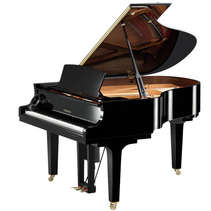 Yamaha DGC1 EN ST Pianoforte Coda Silent main product photo