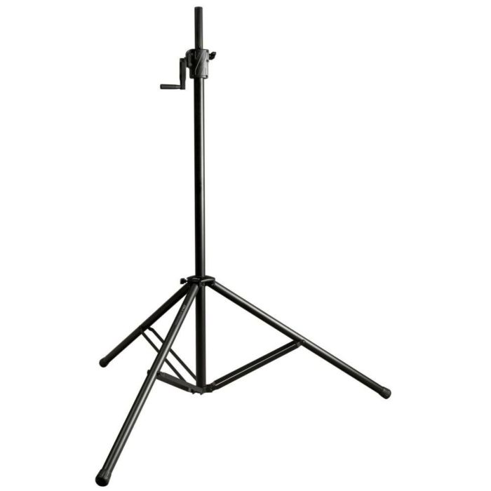 Die Hard DHSS320 Supporto Casse con manovella main product photo