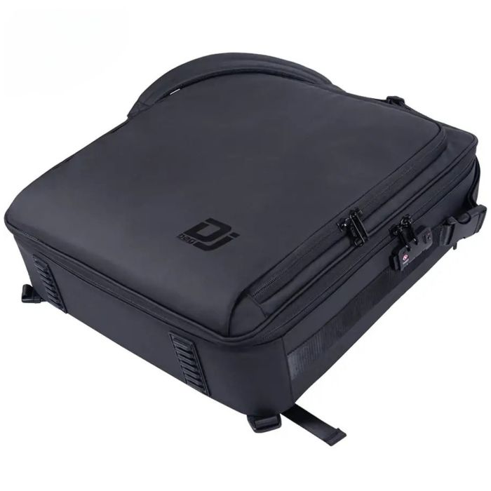 DJBAG Zaino/Borsa Mixer DJ CD&M MK2 per Euphonia/DJM/CDJ main product photo