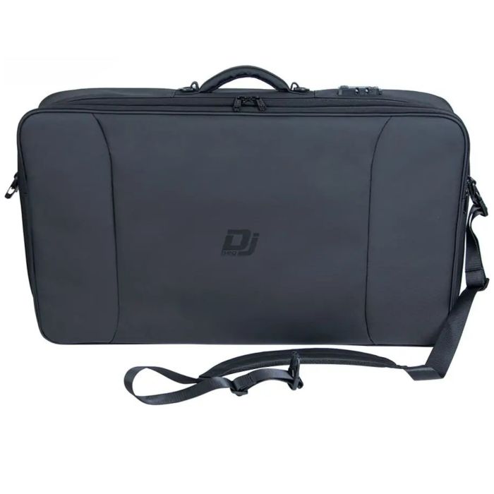 DJBag Borsa Controller DJ comfort per 2-4 canali large main product photo