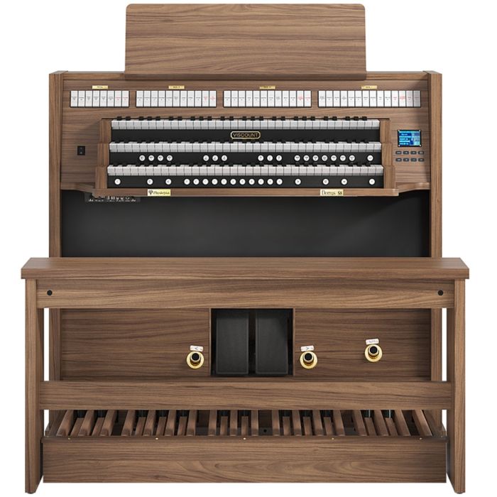 Viscount DOMUS S8 main product photo