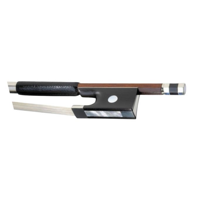 Archetto Violino 4/4 Dorfler D7A ottagonale legno brasile main product photo
