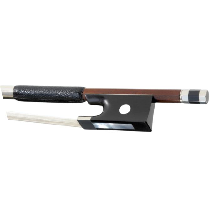 Archetto Viollo 4/4 Dorfler 6A sezione circolare legno Brasile main product photo