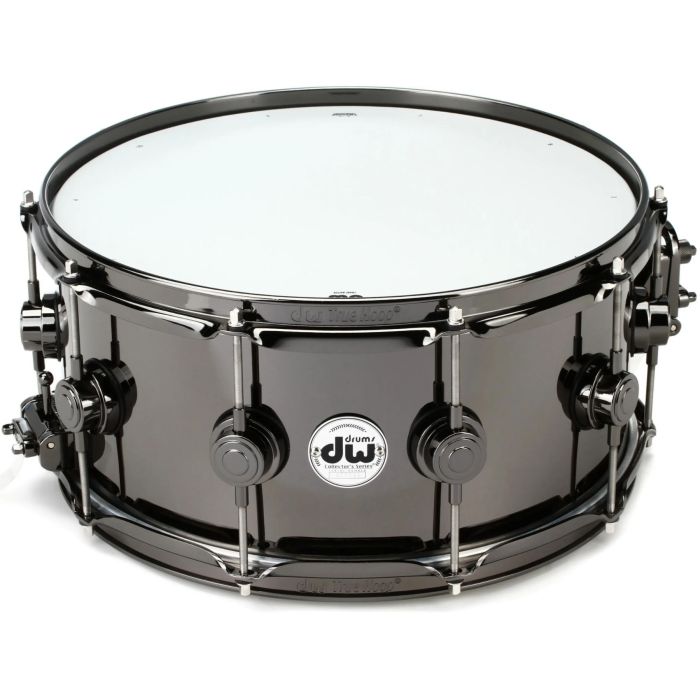 DW Collector's DRVB6514SVN Rullante main product photo