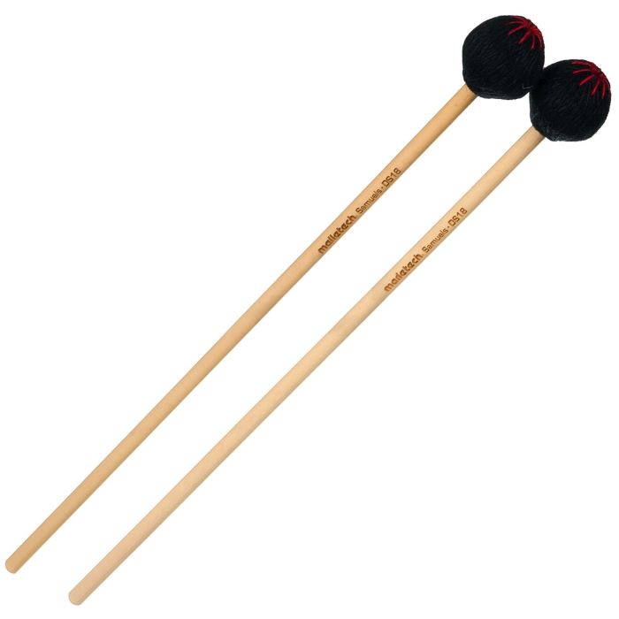 Malletech DS18 Mallets Vibrafono main product photo