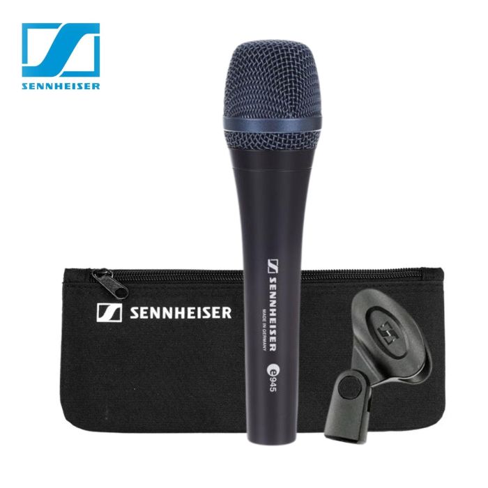 Sennheiser E945 main product photo