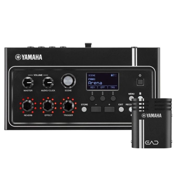 Yamaha EAD-10 main product photo