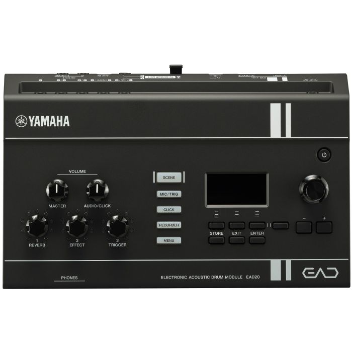 Yamaha EAD20 Modulo con sensore AG main product photo