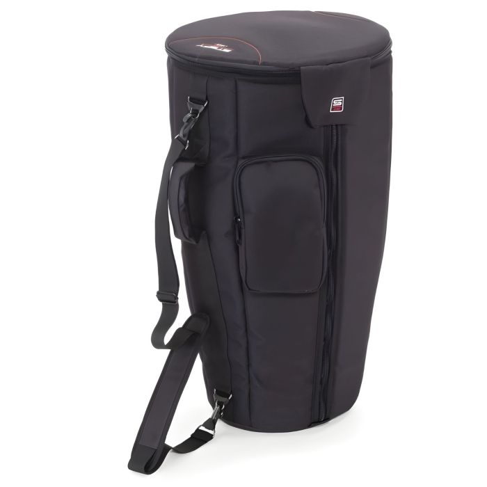 Stefy Line Borsa Djembe 12" EB200_DJB_s main product photo