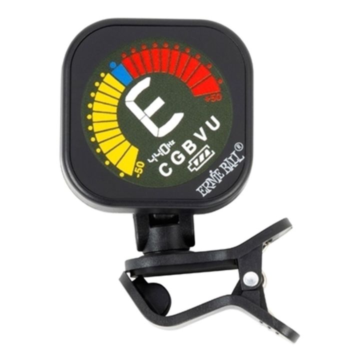 Ernie Ball 9627 Accordatore Protune Usb-c a clip main product photo