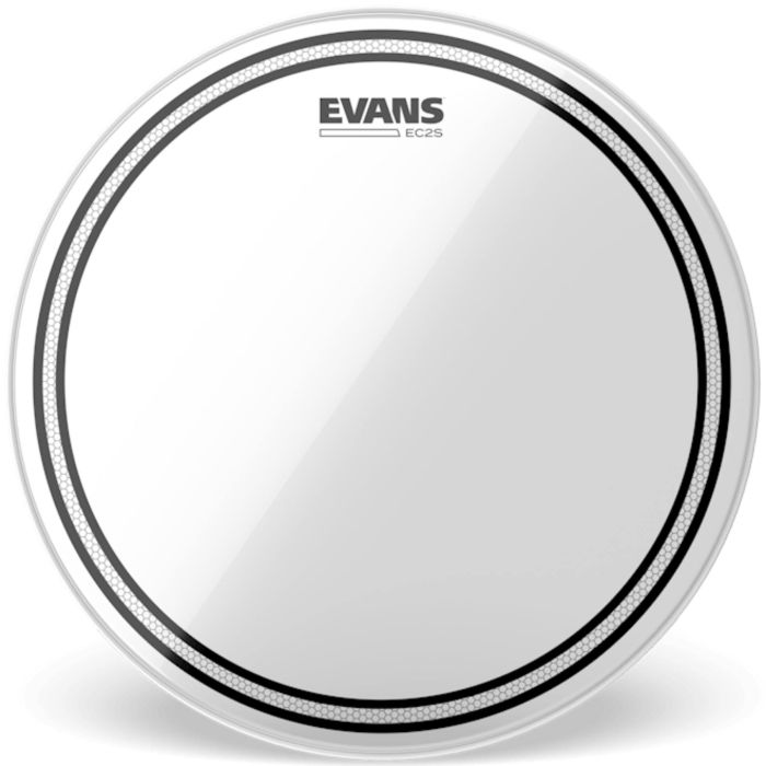 Pelle Evans 12" EC2S Clear main product photo