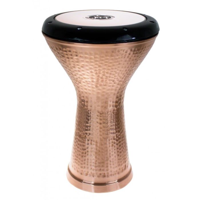 Doumbek Sawt el Ahram EC-H in Rame martellato main product photo