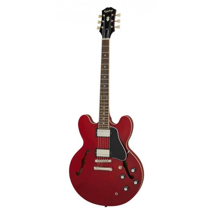 Epiphone ES-335 cherry main product photo