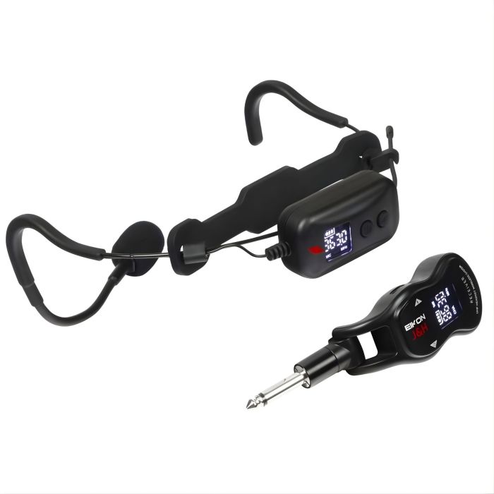 Eikon EKJH Sistema wireless microfonico main product photo