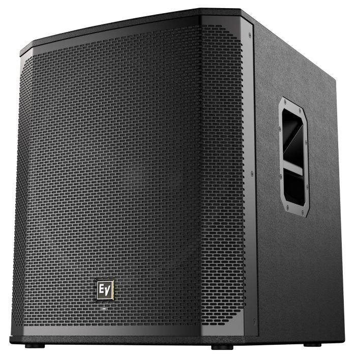 Electro Voice ELX200-18SP Subwoofer main product photo