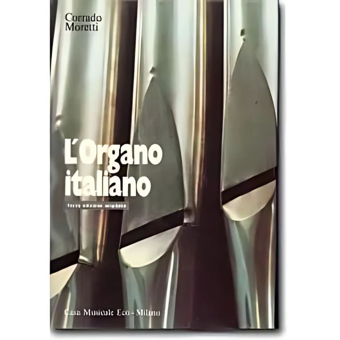 L` Organo Italiano main product photo