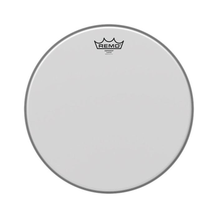 Pelle Remo 18" Emperor Coated Cassa BB-118-00 main product photo