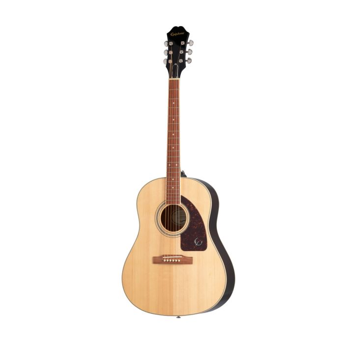 Epiphone J-45 Studio natural main product photo