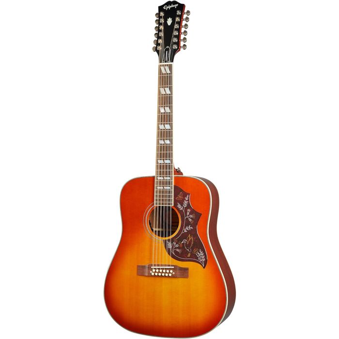 Epiphone Hummingbird 12 main product photo