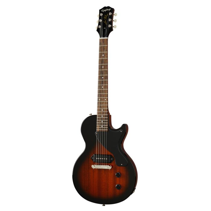 Epiphone Les Paul Junior VSB main product photo
