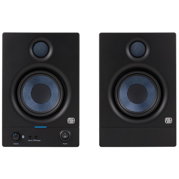 ERIS 4.5 BT 2nd Gen - 4,5" 50w bluetooth (coppia) main product photo