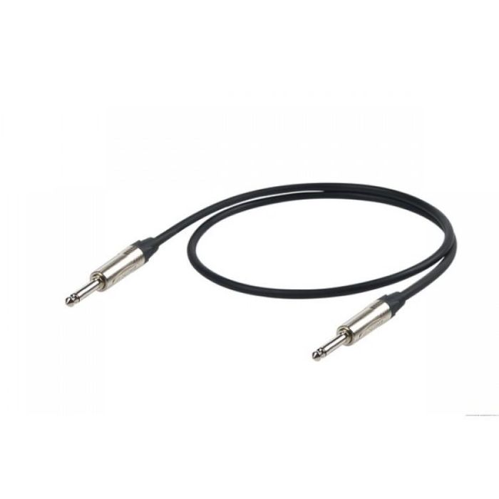 Cavo Jack/Jack 10 mt Proel serie Esoteric con connettori Neutrik main product photo