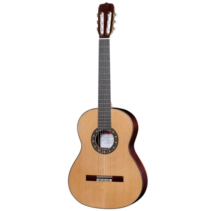 Ramirez 1A Estudio 140th Chitarra Classica main product photo