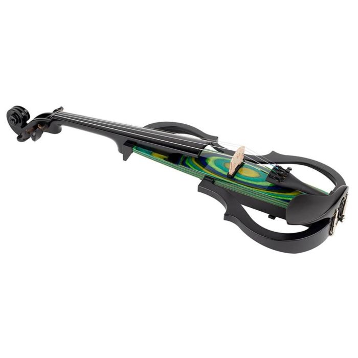 Leonardo EV-40-GN Violino Elettrico main product photo