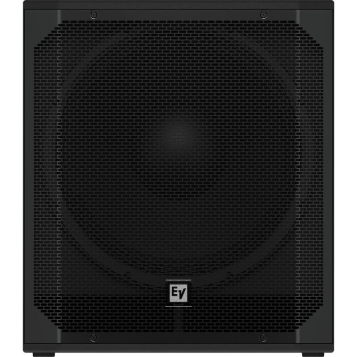 Electro Voice EVIVA 18SP Subwoofer main product photo