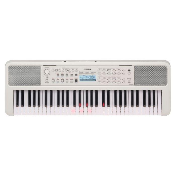 Yamaha EZ-310 Tatiera Arranger 61 tasti main product photo
