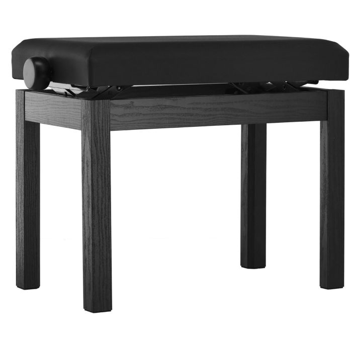Gewa Panca alzabile nero opaco main product photo