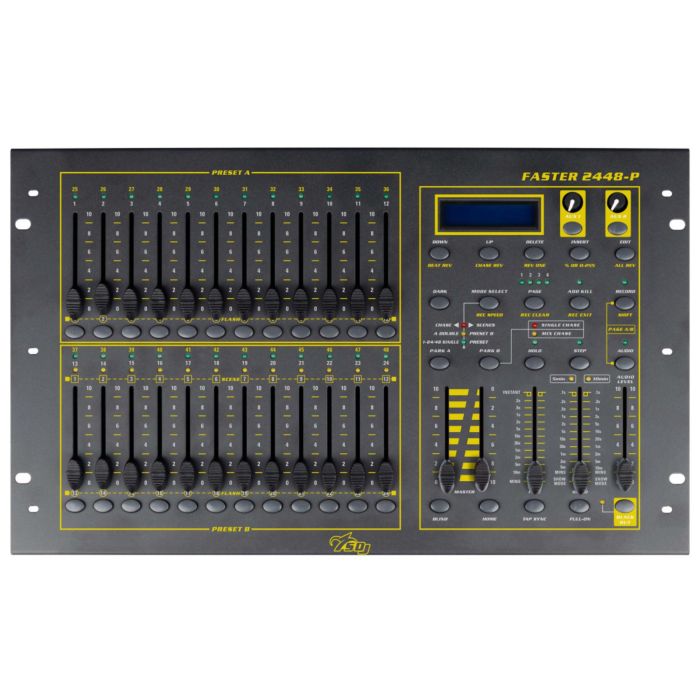 Sagitter FASTER 24/48P main product photo