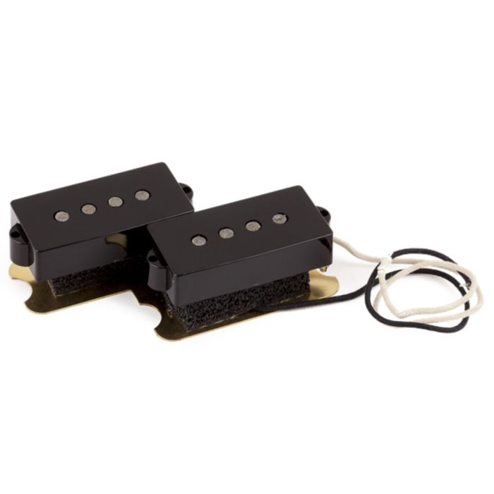 Pickup Fender American Vintage `63 Precision bass main product photo