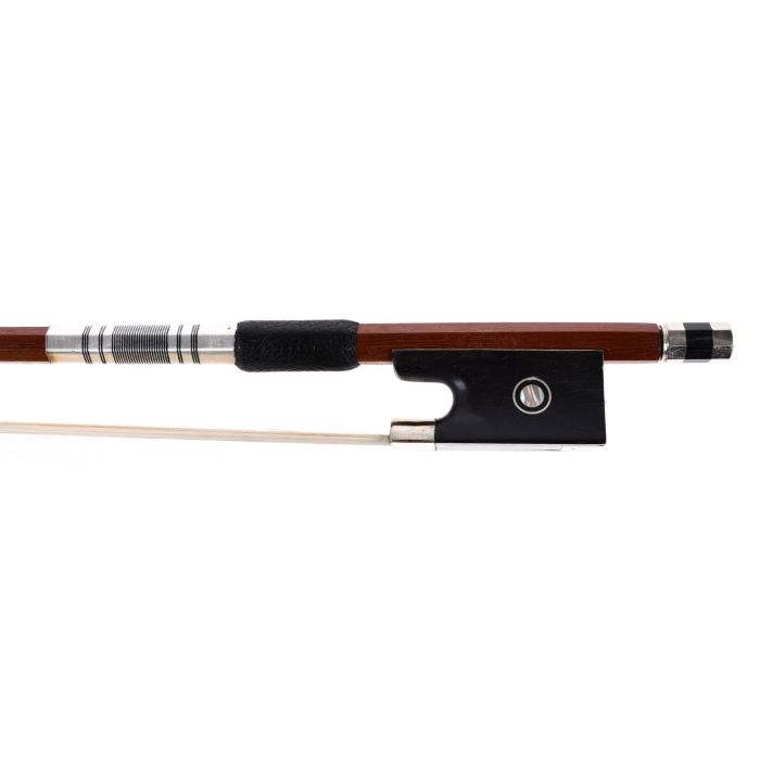 Archetto Violino 4/4 Yibo Maestro Legno Brasile Ottagonale main product photo