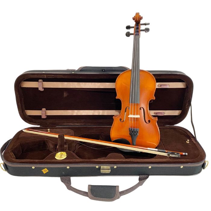 Violino 3/4 Yibo C abete main product photo