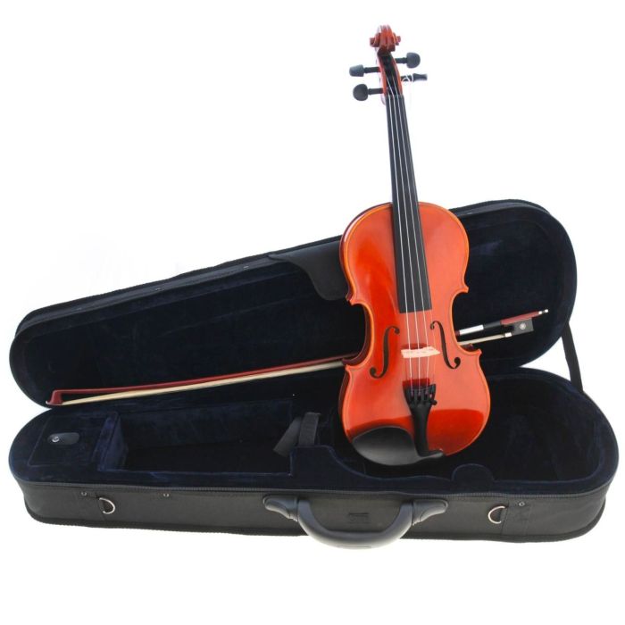 Violino 1/4 Yibo D abete main product photo