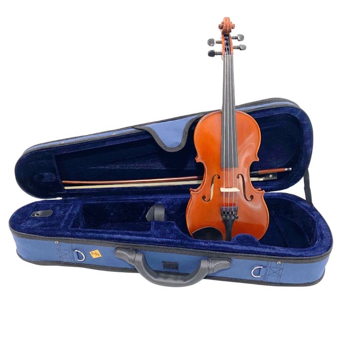 Violino 1/4 Yibo D abete main product photo