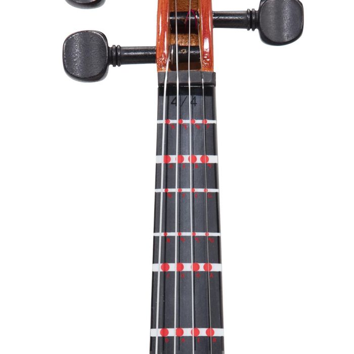 Finger Guide Soundsation FG501-12 violino 1/2 main product photo