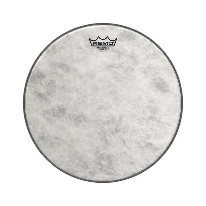 Pelle Remo 12" Ambassador Fiberskin FA-0512-00 main product photo