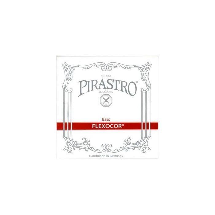 Corde Contrabbasso Pirastro Flexocor Sol o SET main product photo