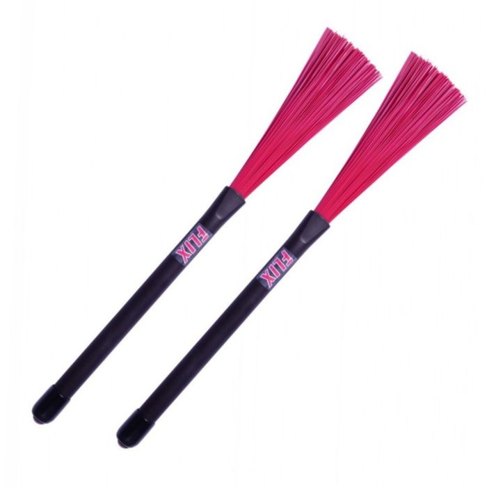 Spazzole Flix Classic retrattili fili nylon main product photo