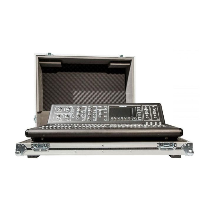 Flight Case Mixer Midas M32/M32LIVE main product photo
