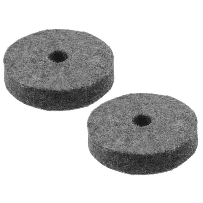 Sparedrum FLT-HHC Feltrini Hi-Hat 2pz main product photo