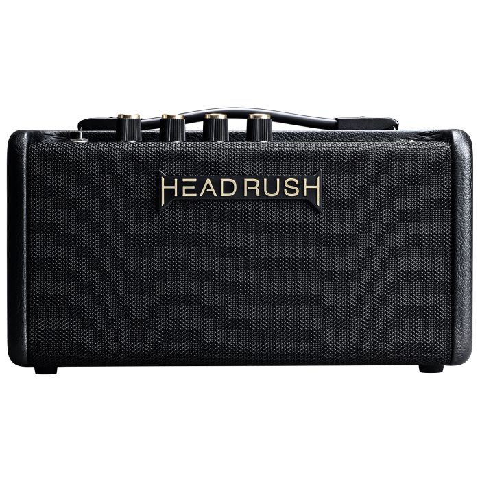 Headrush FR-FR GO main product photo