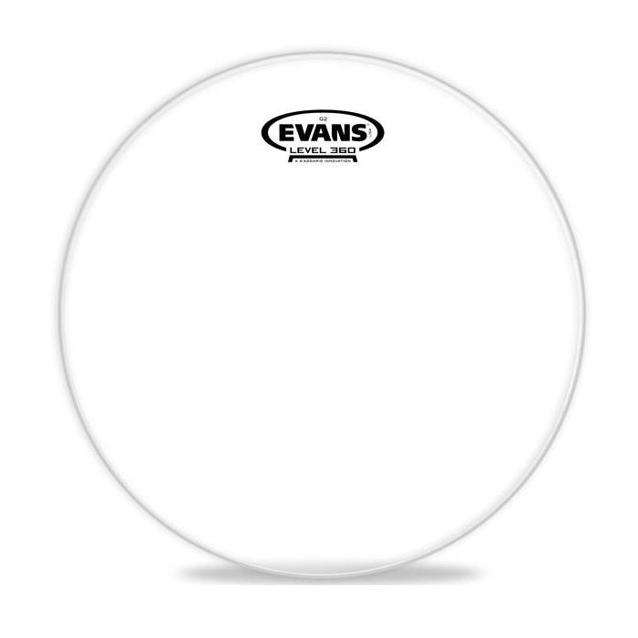 Pelle Evans 16" G2 Clear TT16G2 main product photo