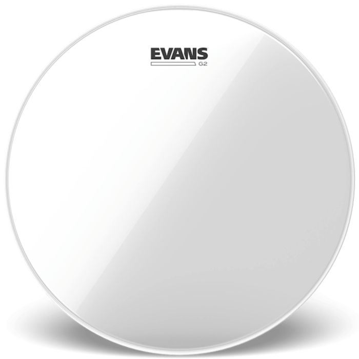 Pelle Evans 13" G2 Clear TT13G2 main product photo