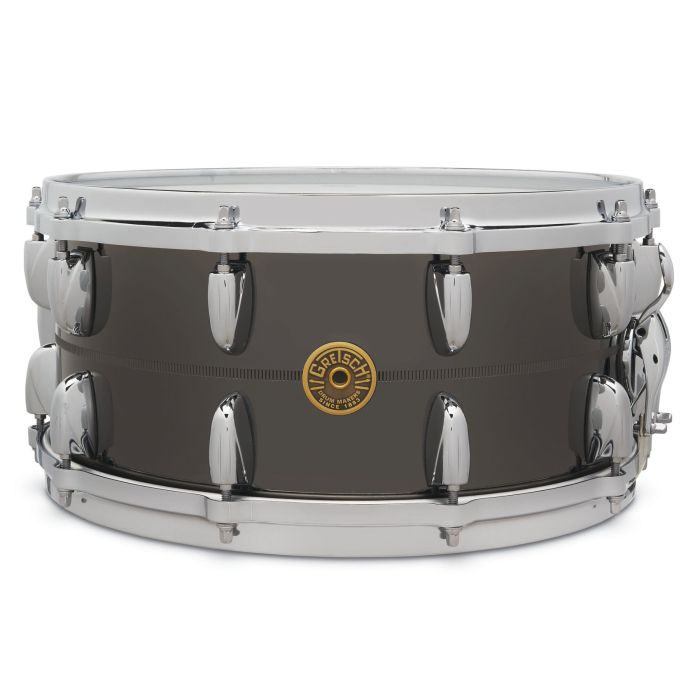 Gretsch USA G4169BBRBN Rullante main product photo
